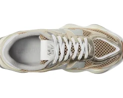 Steve Madden Sebi Gold Multi