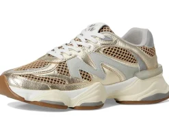 Steve Madden Sebi Gold Multi