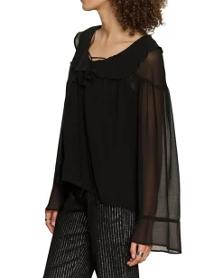 Women Sanctuary Secret Lover Blouse