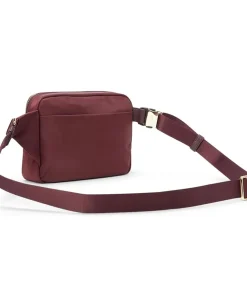 Tumi Sedona Crossbody/Sling Wine Sale