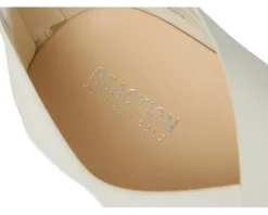 Kenneth Cole Reaction Selena Porcelain Stretch New