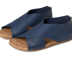 Kenneth Cole Reaction Selena Navy Stretch Hot