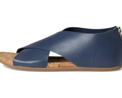 Kenneth Cole Reaction Selena Navy Stretch Hot