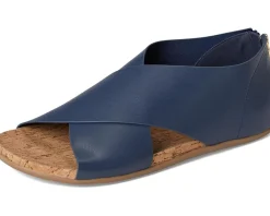 Kenneth Cole Reaction Selena Navy Stretch Hot