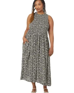 Women Madewell Selena - Better Cotton Initiative Ecovero Transpeed