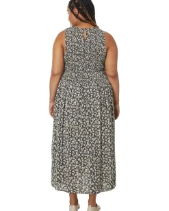 Women Madewell Selena - Better Cotton Initiative Ecovero Transpeed