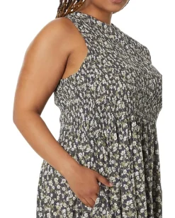 Women Madewell Selena - Better Cotton Initiative Ecovero Transpeed