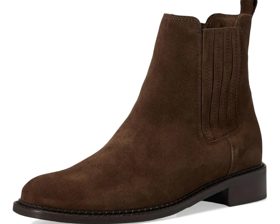 La Canadienne Seraphina Brunette Outlet