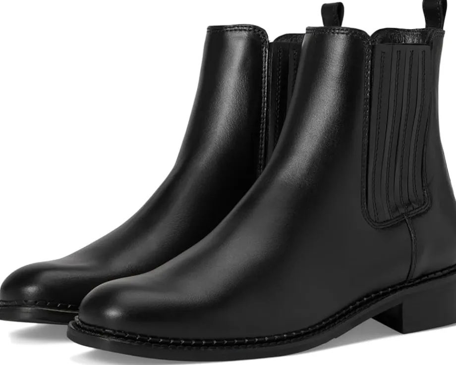 Women La Canadienne Seraphina