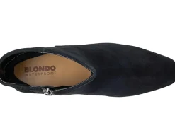 Blondo Seravina Waterproof Black Discount