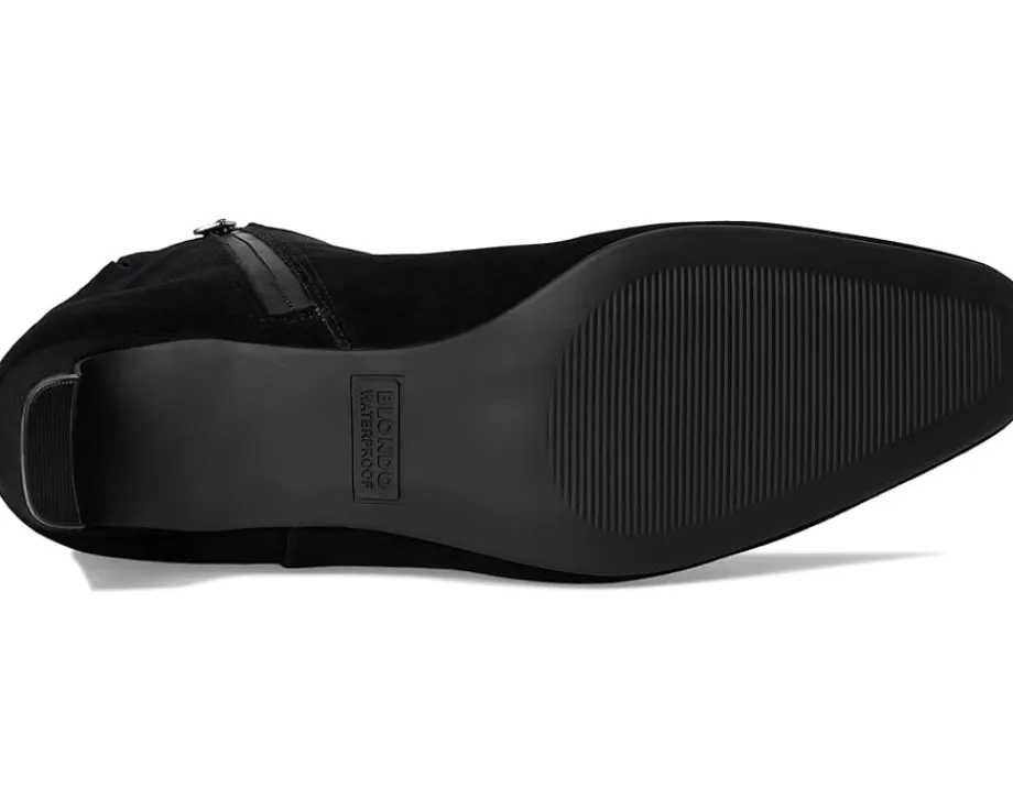 Blondo Seravina Waterproof Black Discount