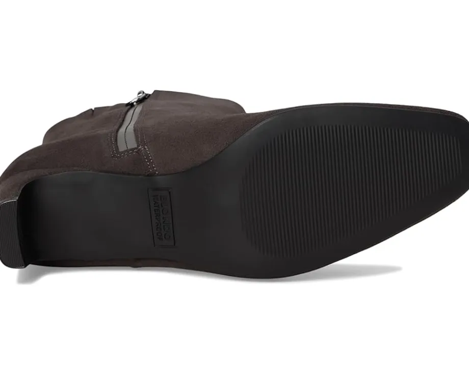 Blondo Seravina Waterproof Grey Hot