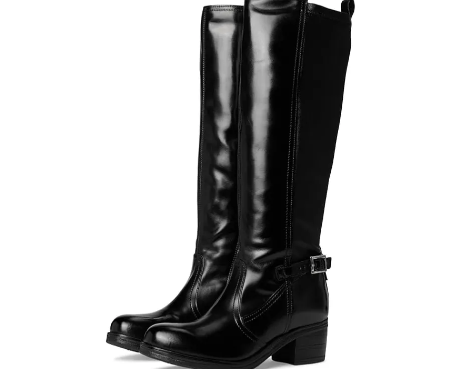 Miz Mooz Serenna Boots Black Outlet