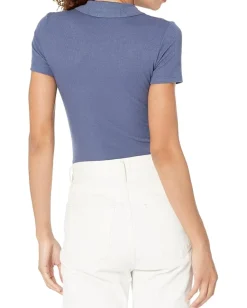 Women Free People Serve Bodysuit