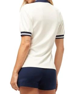 Women Trina Turk Set Point Top