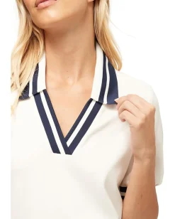 Women Trina Turk Set Point Top