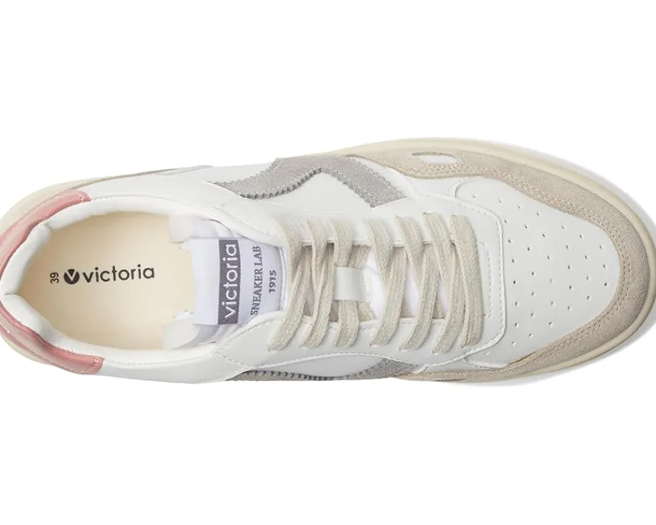 Women victoria Seul Multicolor