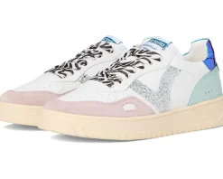 victoria Seul Suede & Fantasia Rosa Hot