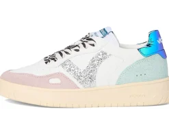 victoria Seul Suede & Fantasia Rosa Hot