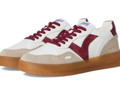 victoria Seul Suede Colors Rojo Sale