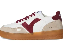 victoria Seul Suede Colors Rojo Sale