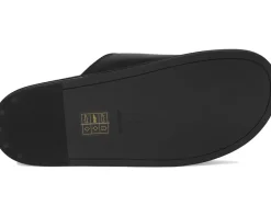 Dolce Vita Sevana Black Leather Hot