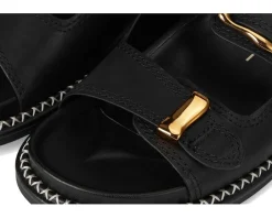 Dolce Vita Sevana Black Leather Hot