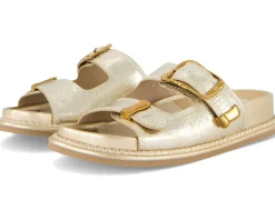 Dolce Vita Sevana Light Gold Distressed Leather Online