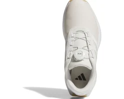 adidas Golf S2G BOA 24 Golf Golf Shoes Orbit Grey/Footwear White/Gold Metallic Online