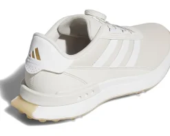 adidas Golf S2G BOA 24 Golf Golf Shoes Orbit Grey/Footwear White/Gold Metallic Online