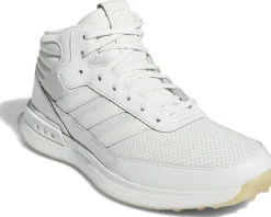 Women adidas Golf S2G Mid Spikeless Golf Shoes