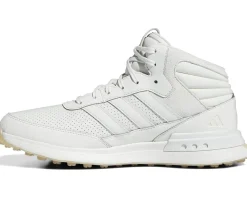 Women adidas Golf S2G Mid Spikeless Golf Shoes