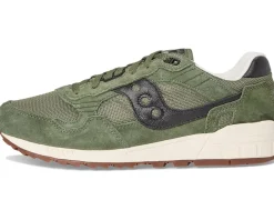 Saucony Originals Shadow 5000 Green/Black Sale