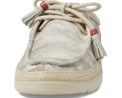 Women Sanuk Shaka Lite SL Tie-Dye