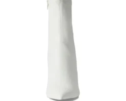 Steve Madden Shake Bootie White Best