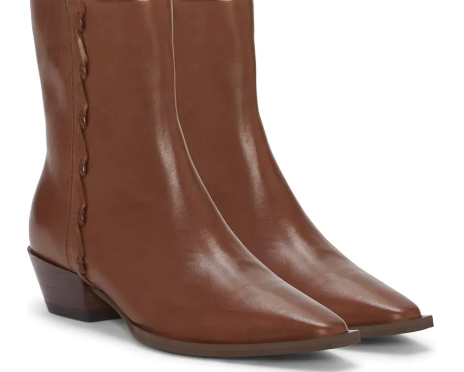 Lucky Brand Shakell Chocolate New