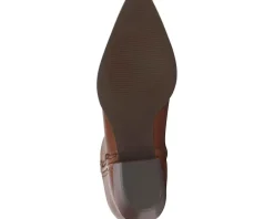 Lucky Brand Shakell Chocolate New