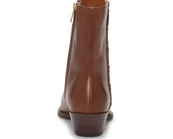 Lucky Brand Shakell Chocolate New