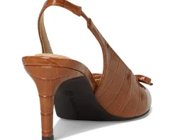 Bandolino Shane Cognac Croco Sale