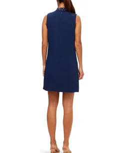 Trina Turk Sharapova Dress Ink