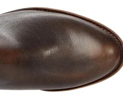 Sofft Sharnell Heel Waterproof Coffee Ciclone Clearance