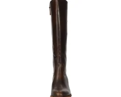 Sofft Sharnell Heel Waterproof Coffee Ciclone Clearance