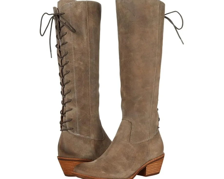 Sofft Sharnell Heel Waterproof Light Brown Clearance