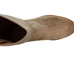 Sofft Sharnell Heel Waterproof Light Brown Clearance