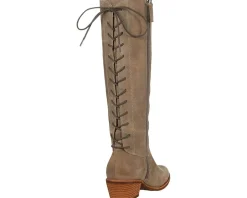 Sofft Sharnell Heel Waterproof Light Brown Clearance