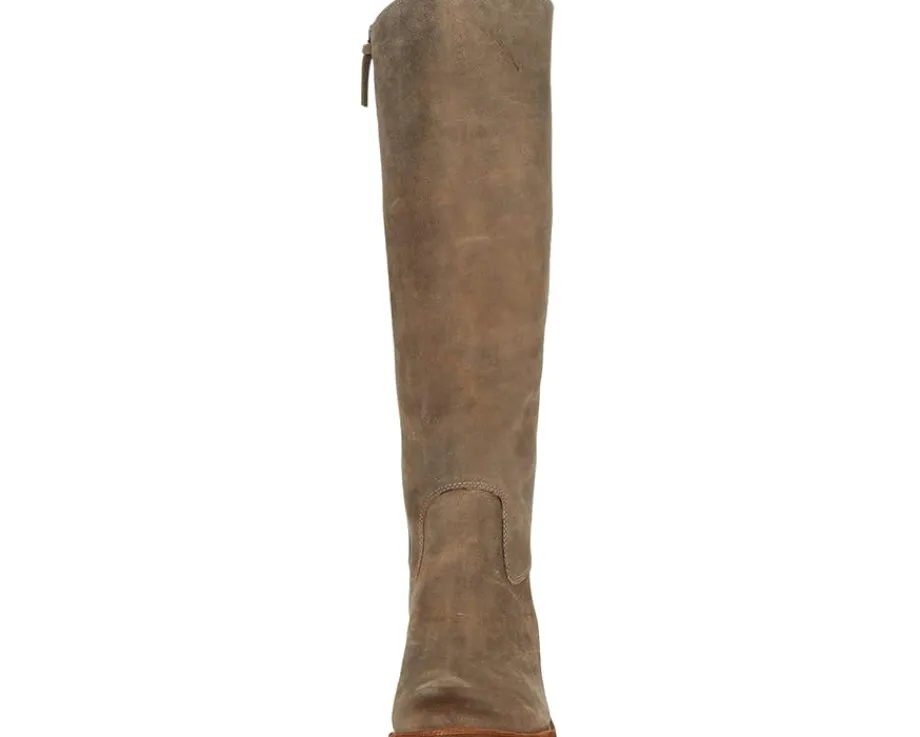 Sofft Sharnell Heel Waterproof Light Brown Clearance