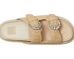 Dolce Vita Shauny Natural Discount