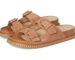 Dolce Vita Shauny Toffee Suede Best