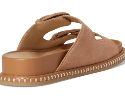 Dolce Vita Shauny Toffee Suede Best