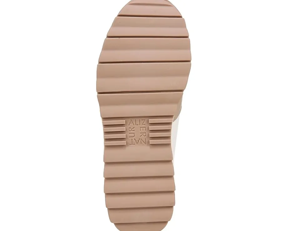 Naturalizer Shay Beige Multi Leather Outlet